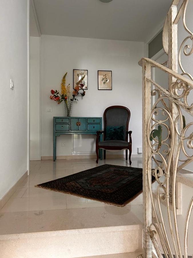 Apartments Villa Manda Novi Vinodolski Eksteriør billede